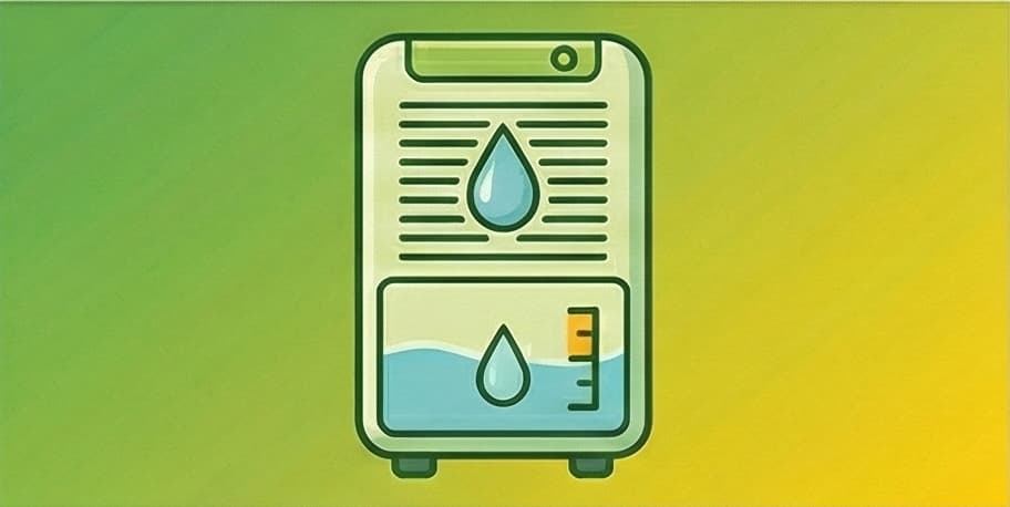 Quanto Consuma un Deumidificatore? Costi e Guida all'Uso