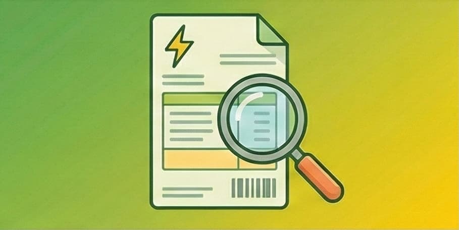 Come Leggere la Bolletta della Luce: Guida Definitiva