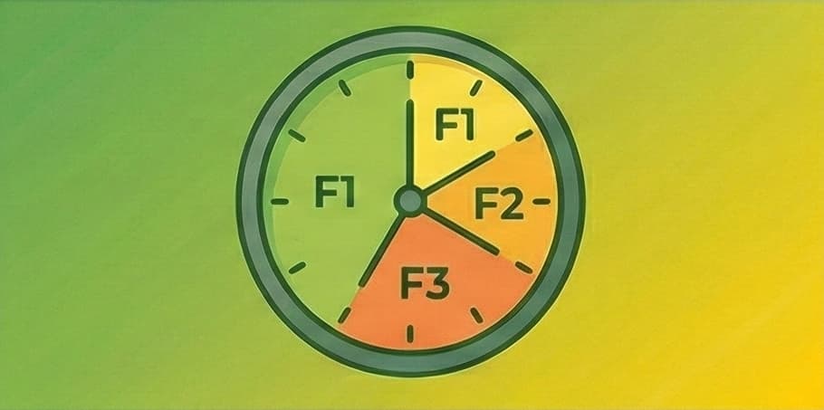 Fasce Orarie F1, F2, F3: Quando Conviene Usare l'Energia