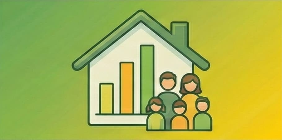 Consumo Medio di una Casa: kWh e Costi (Sei nella Media?)