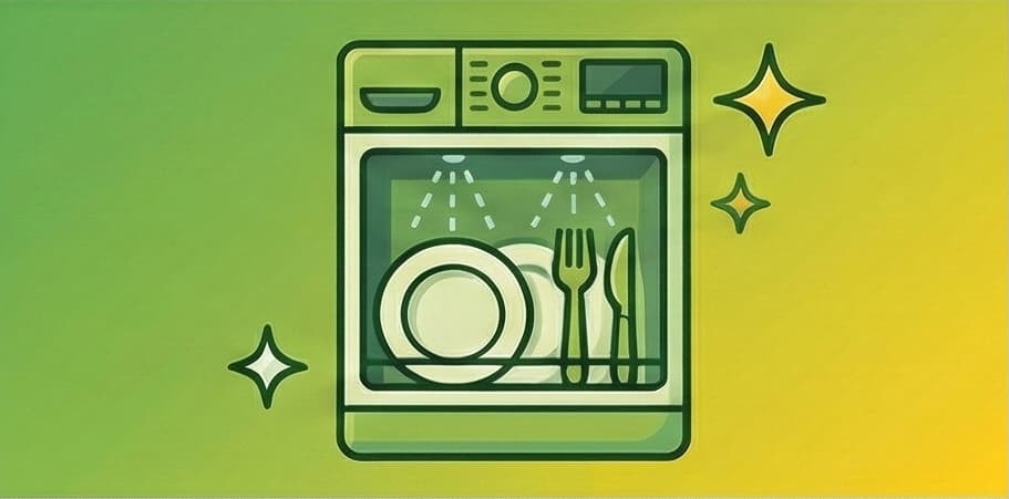Consumo lavastoviglie: kWh per lavaggio, etichetta e costi