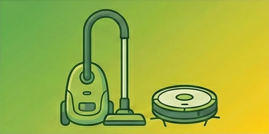 Consumo Aspirapolvere e Robot: Guida ai Costi Energetici