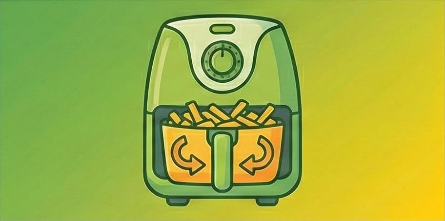 Quanto Consuma una Friggitrice ad Aria? Consumi, Costi e Confronto col Forno