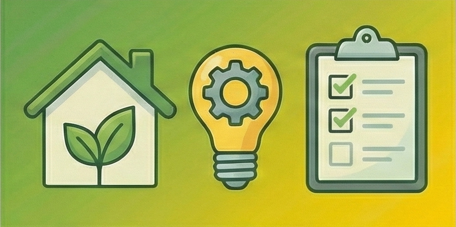 Risparmio Energetico in Casa: 15 Trucchi che Funzionano Davvero
